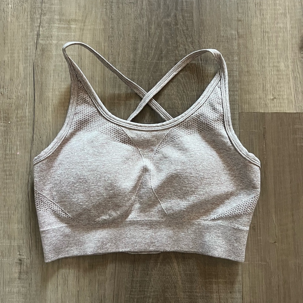 AYBL Sports Bra